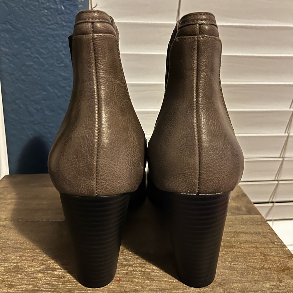 Call It Spring Booties With High Heel - image 3